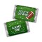 34 Pcs Football Party Candy Favors Hershey's Miniatures Chocolate - Touchdown